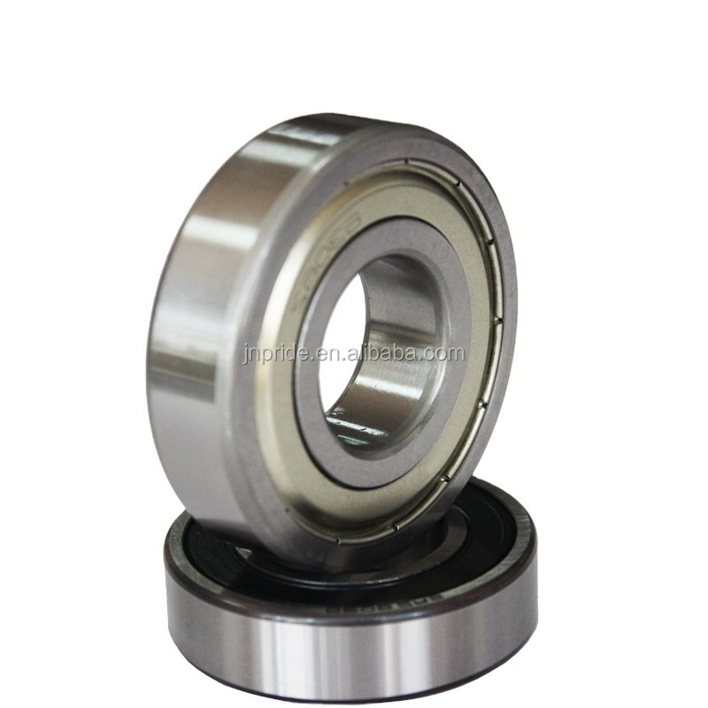 Original Deep Groove Ball Bearing 6003 Z ZZ 2Z RS 2RS 2RS1Miniature Ball Precision Bearing 6003
