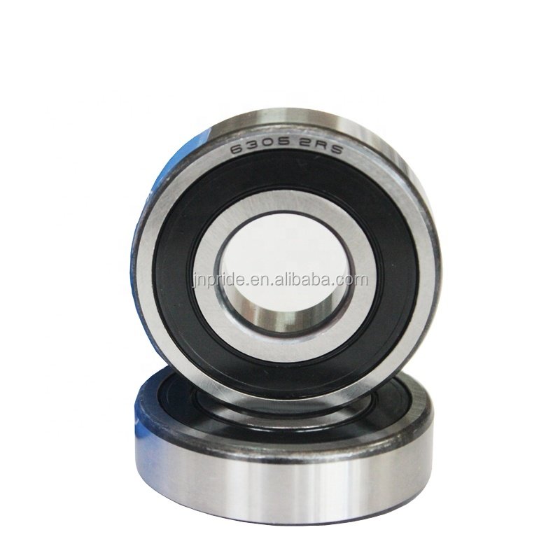 Original Deep Groove Ball Bearing 6003 Z ZZ 2Z RS 2RS 2RS1Miniature Ball Precision Bearing 6003