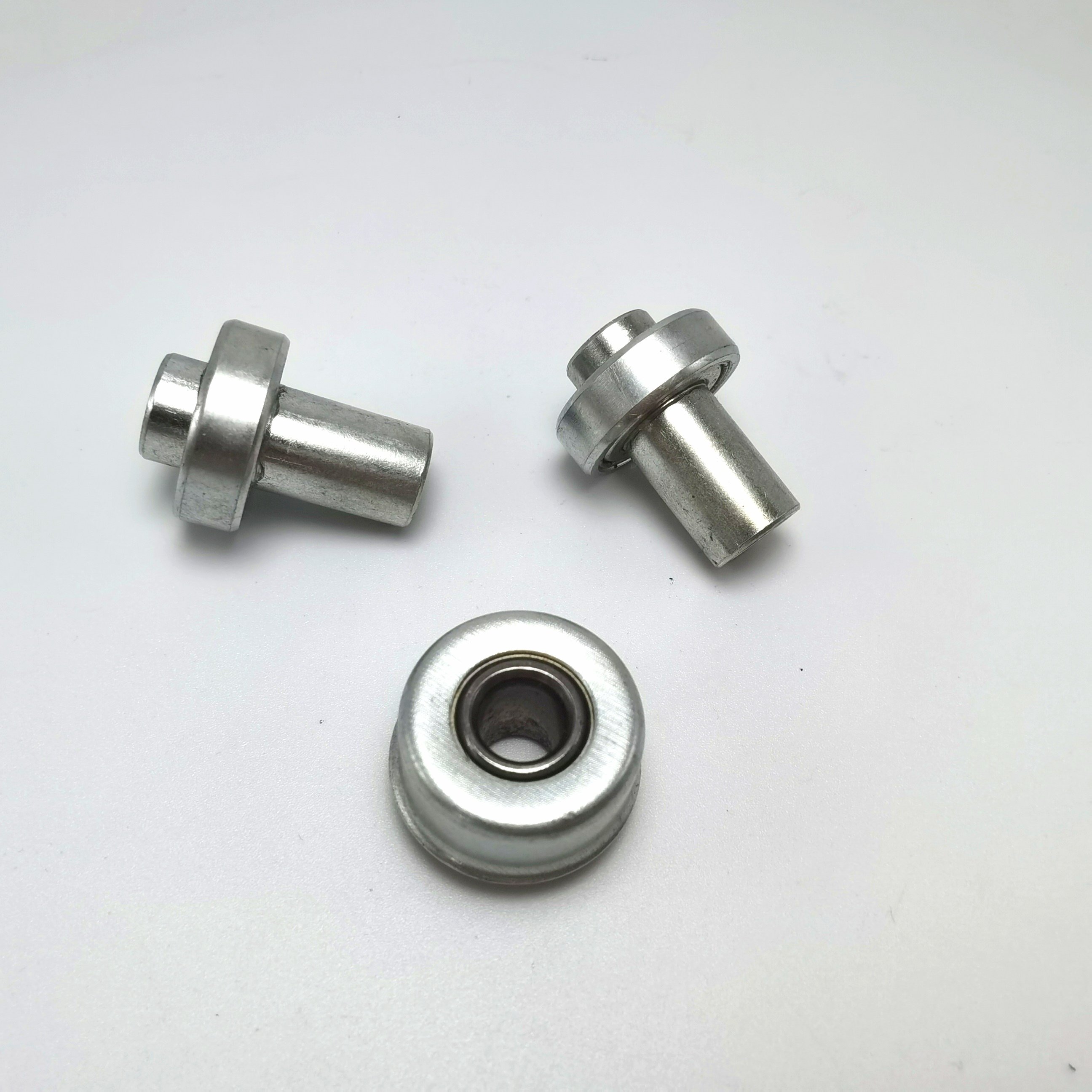 Chinese manufacturers Miniature Ball Bearings 608 Deep Groove Ball Bearing for Electrical Machinery Ball Bearings with Auto Parts/Agricultura