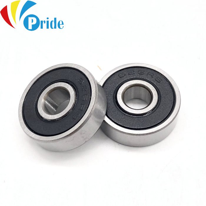 High Quality Mini deep groove ball bearing 626 626Z 626ZZ 626RS 626-2RS for Bicycle
