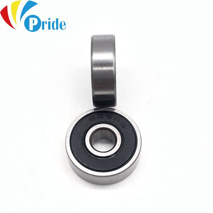 High Quality Mini deep groove ball bearing 626 626Z 626ZZ 626RS 626-2RS for Bicycle