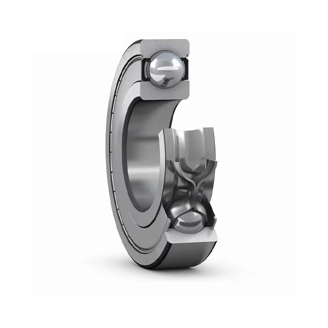 Wholesale High Quality Precision Global Supply Of Deep Groove Ball Bearings 6205