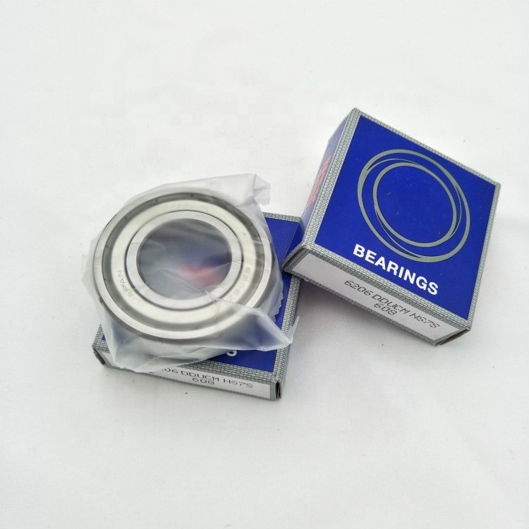JAPAN High quality 6305 6306 6307 6308 6309 6310 ZZ 2RS Z RS C3 deep groove ball bearing