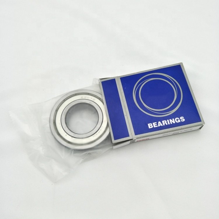 JAPAN High quality 6305 6306 6307 6308 6309 6310 ZZ 2RS Z RS C3 deep groove ball bearing