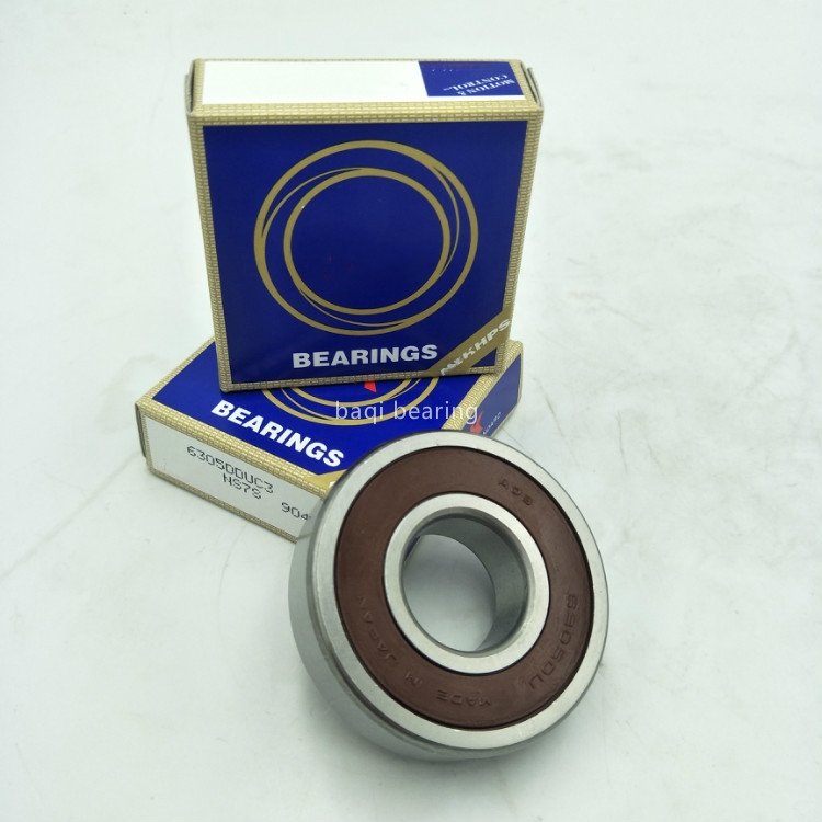 JAPAN High quality 6305 6306 6307 6308 6309 6310 ZZ 2RS Z RS C3 deep groove ball bearing