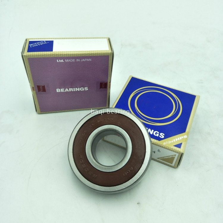 JAPAN High quality 6305 6306 6307 6308 6309 6310 ZZ 2RS Z RS C3 deep groove ball bearing