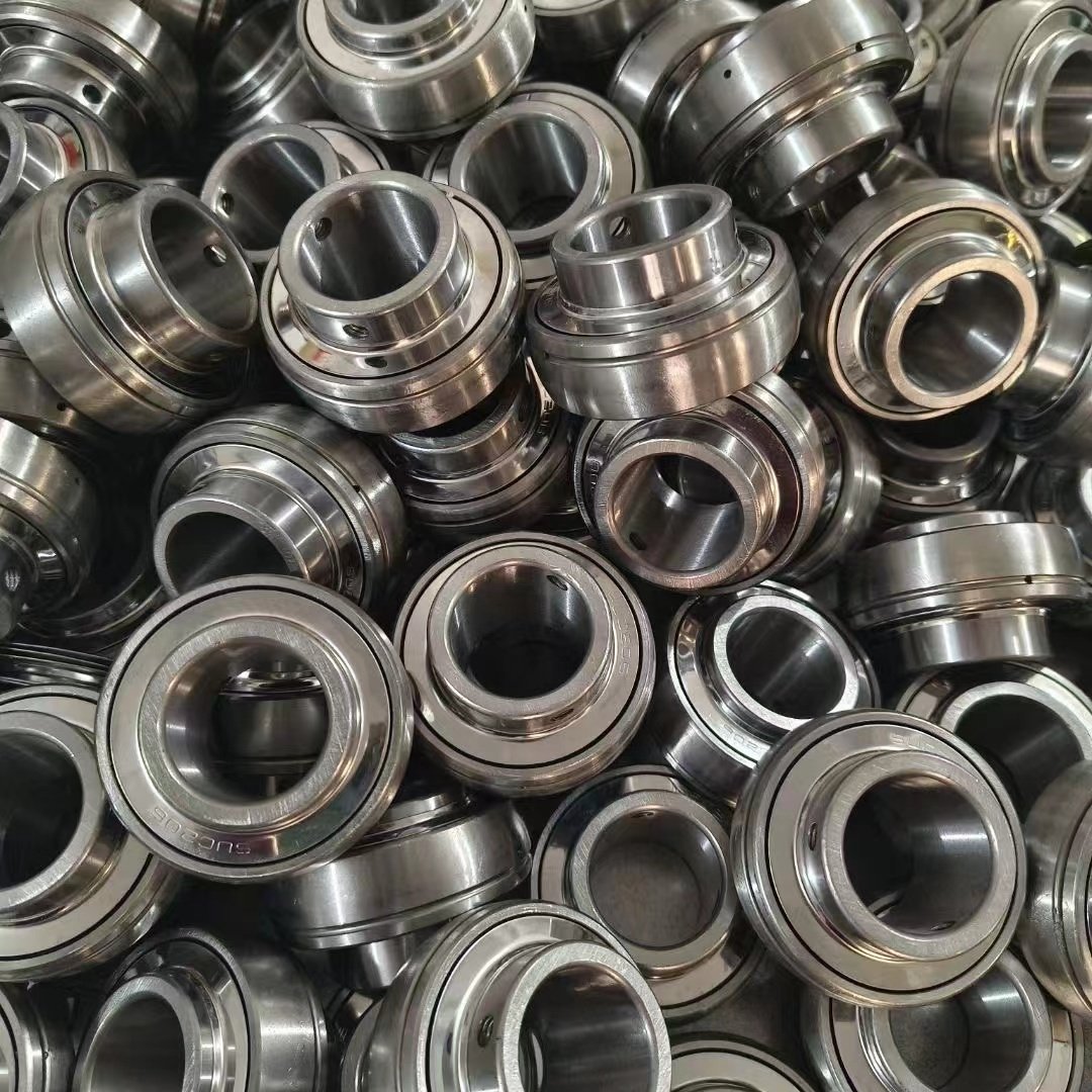 all kinds of bearings u groove ball bearing series deep groove ball for engineering machinery needle roller bearing