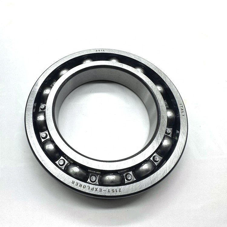 Original deep groove ball bearing 6014