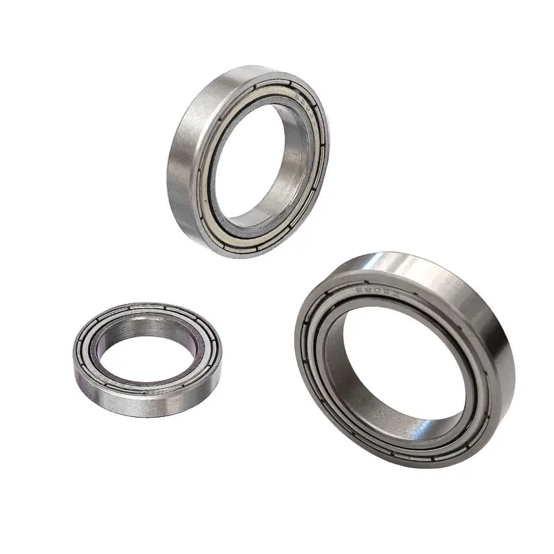 MTZC China supplier high quality 6907 ZZ 6907-2RS 6907 OPEN Deep Groove Ball Bearing