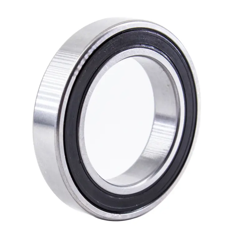 MTZC China supplier high quality 6907 ZZ 6907-2RS 6907 OPEN Deep Groove Ball Bearing