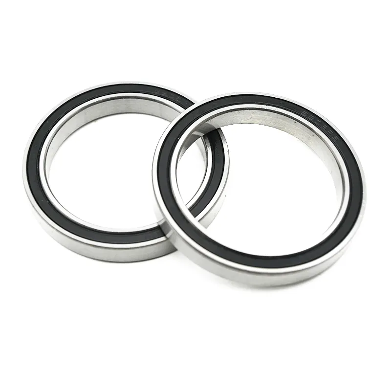 MTZC China supplier high quality 6907 ZZ 6907-2RS 6907 OPEN Deep Groove Ball Bearing