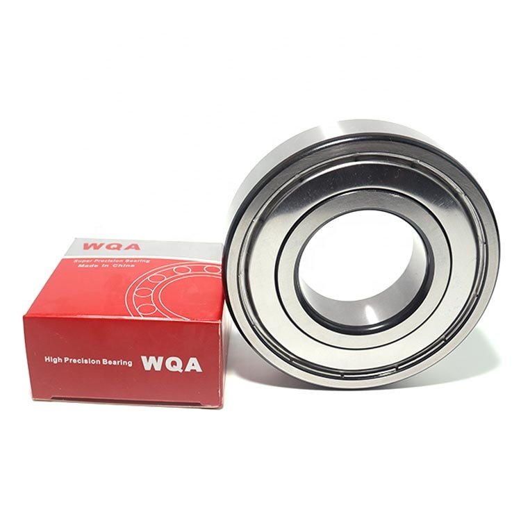 61804 bearing rodamientos 61906-2RZ 2RS 30x47x9 miniature thin wall deep groove ball bearing 61906-2RS