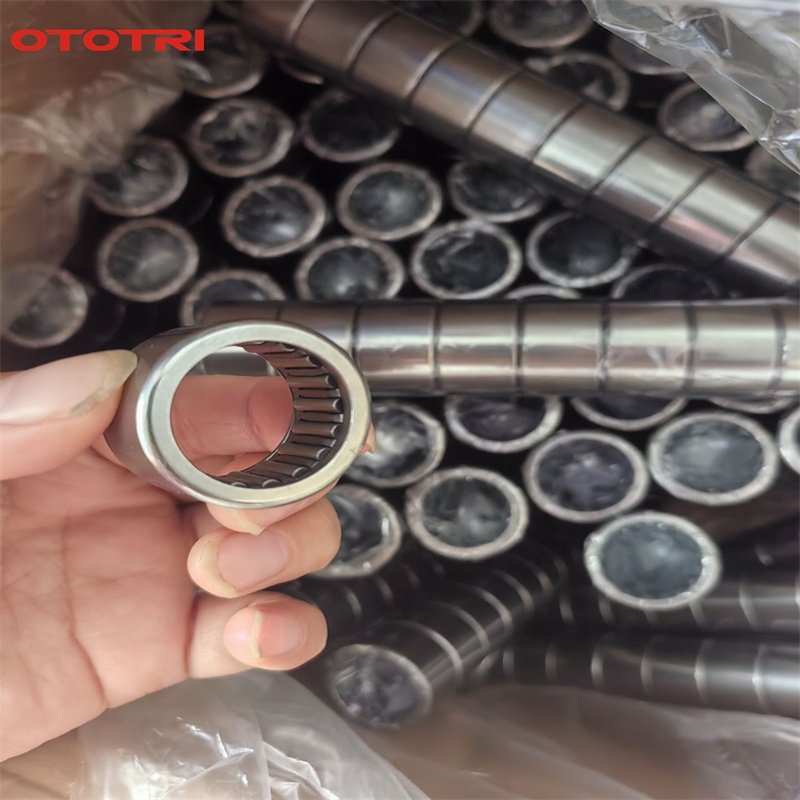 17*28*20mm motorcycle needle roller bearing IKO NTN HK172820 OTOTRI