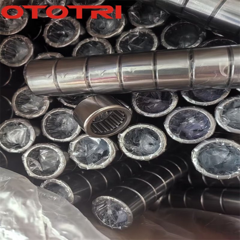 17*28*20mm motorcycle needle roller bearing IKO NTN HK172820 OTOTRI