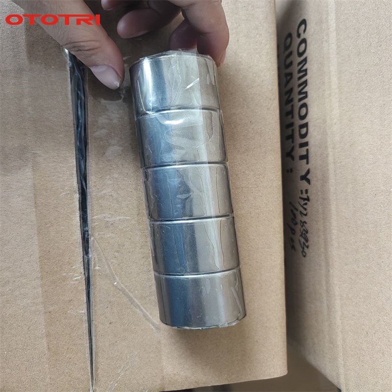 17*28*20mm motorcycle needle roller bearing IKO NTN HK172820 OTOTRI