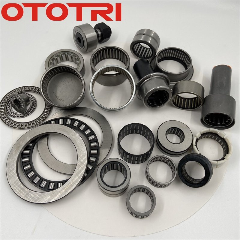17*28*20mm motorcycle needle roller bearing IKO NTN HK172820 OTOTRI