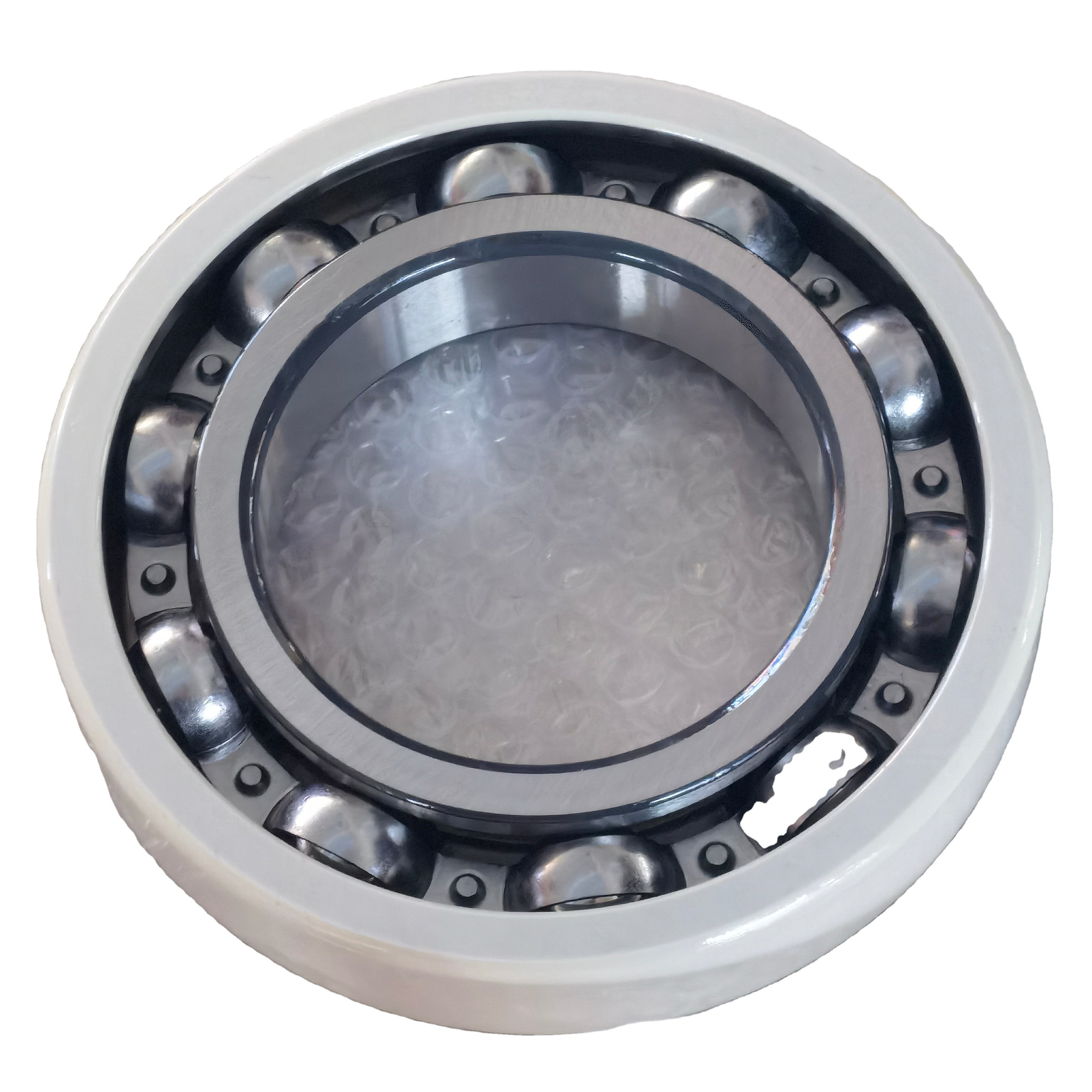 High Temperature Resistance electrical insulated deep groove ball bearing 6248/C3VL0241 6248M/C3VL0241