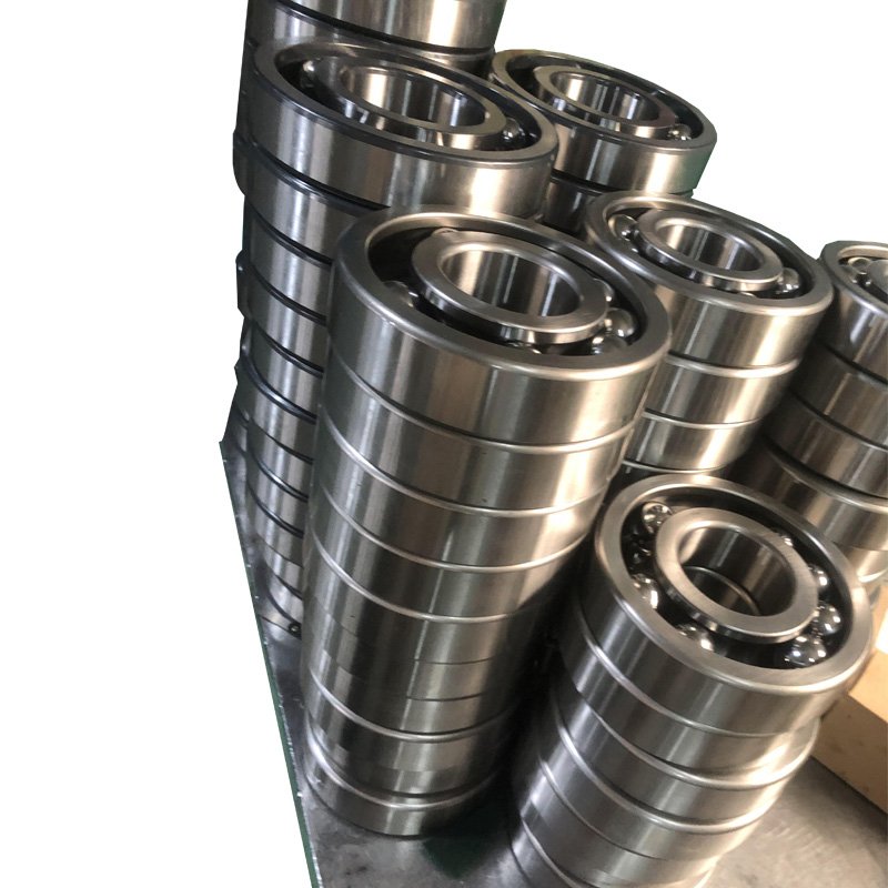 High quality ball bearings 6200 6201 Deep groove ball bearings are affordable