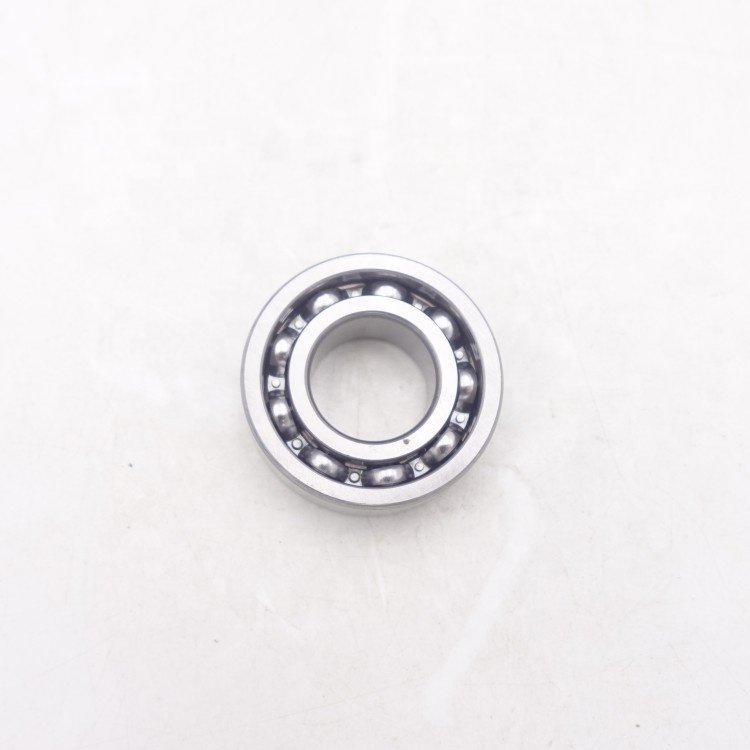 High capability high speed bearing 6004 open type deep groove ball bearing 6000 6001 6002 6003 6201 6203 6301 motorcycle bearing