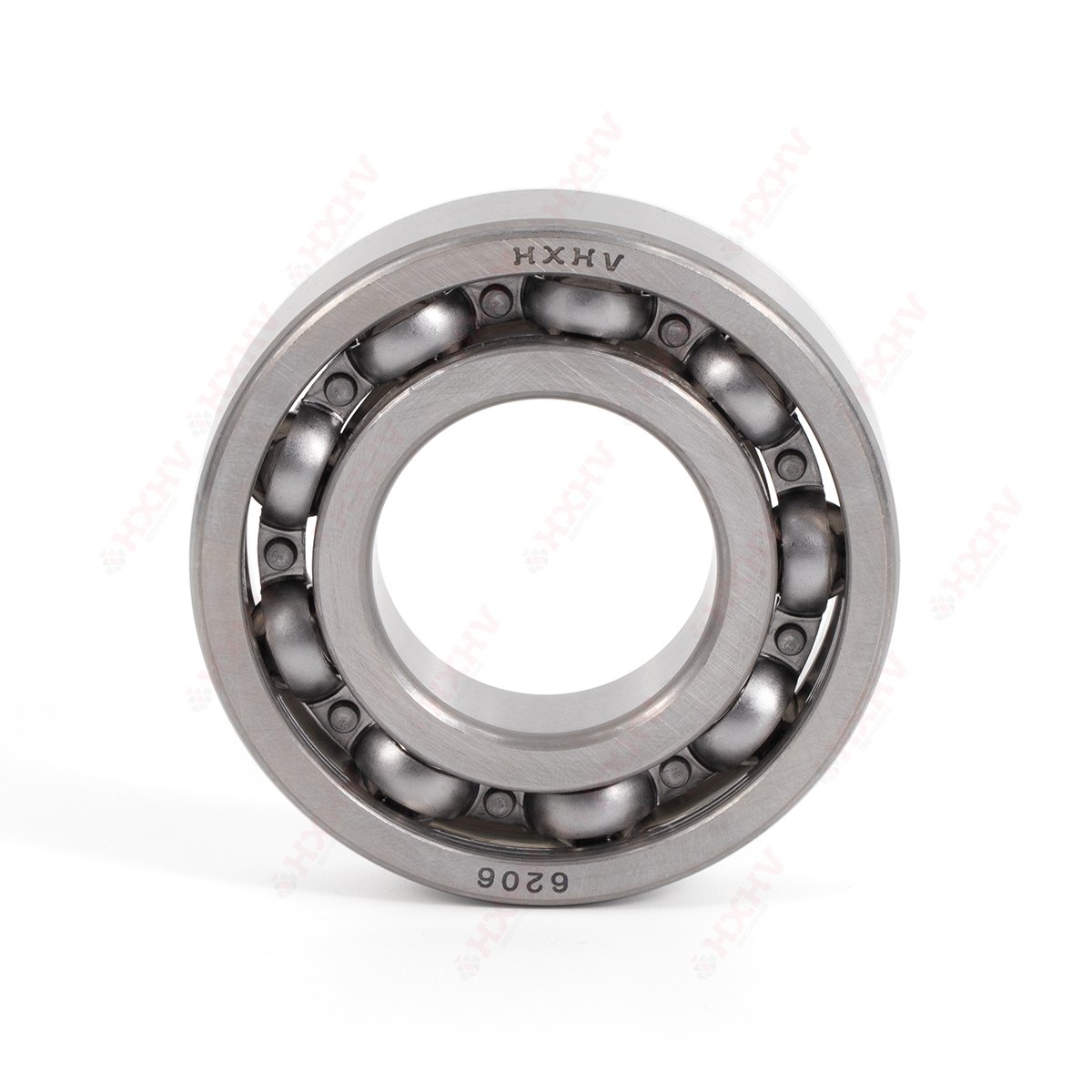 HXHV 6203 6200 6201 6202 6204 6205 6206 6207 6300 Single Row Deep Groove Ball Bearing for bicycle motorcycle