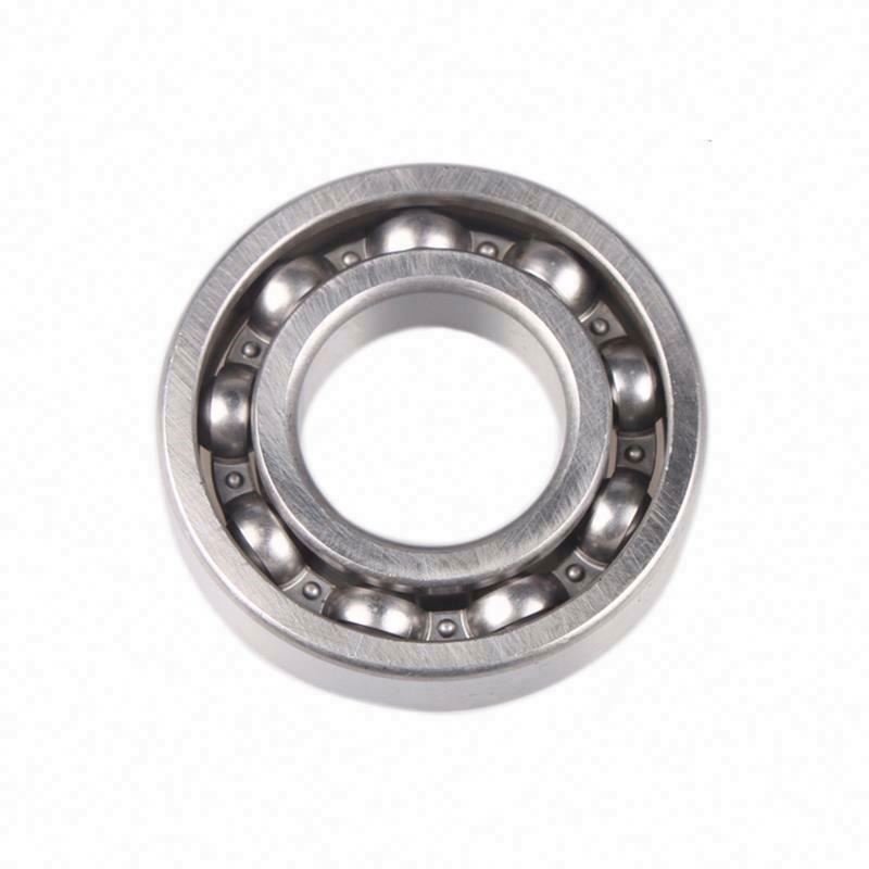 High Precision Radial Ball Bearings Deep Groove Ball Bearing 60806