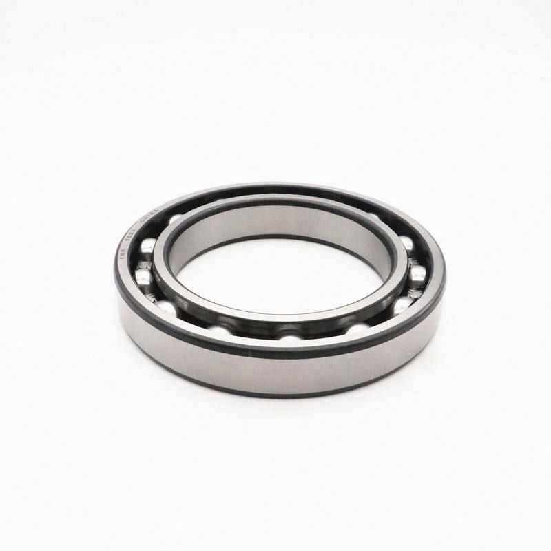High Precision Radial Ball Bearings Deep Groove Ball Bearing 60806
