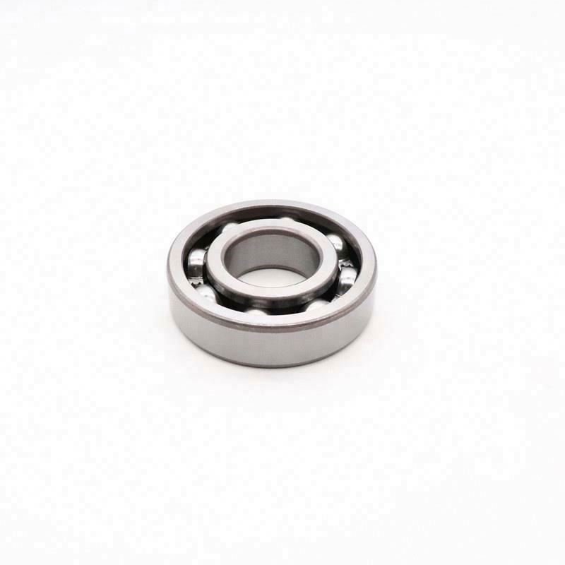High Precision Radial Ball Bearings Deep Groove Ball Bearing 60806