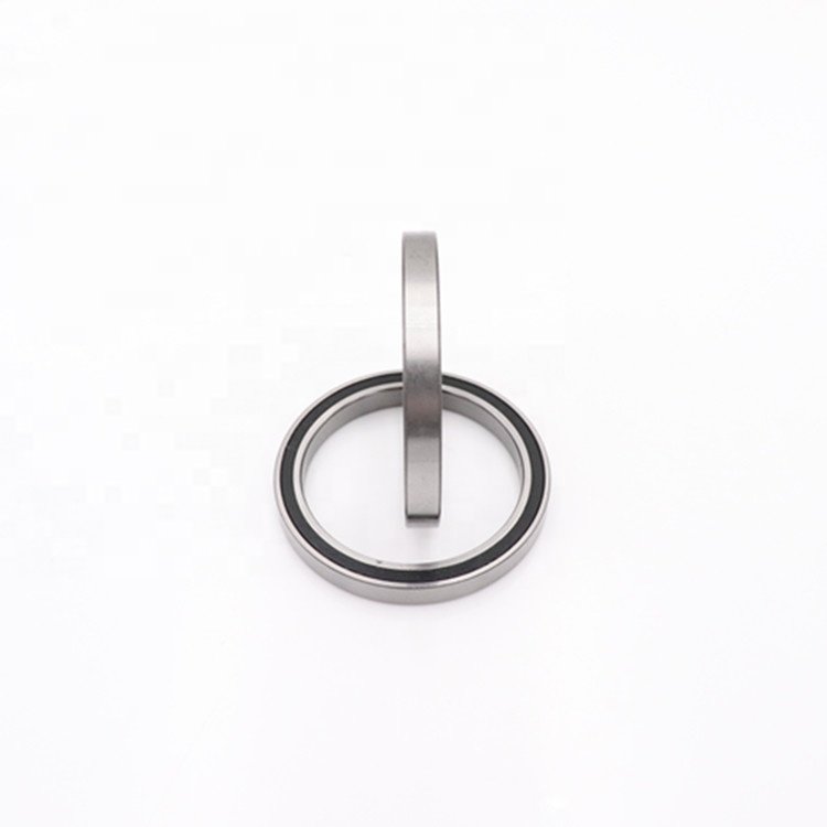 Factory Thin Wall Ball Bearing 6708 61708 6708ZZ Bearing 6708 2RS Deep Groove Ball Bearing size with 40*50*6mm