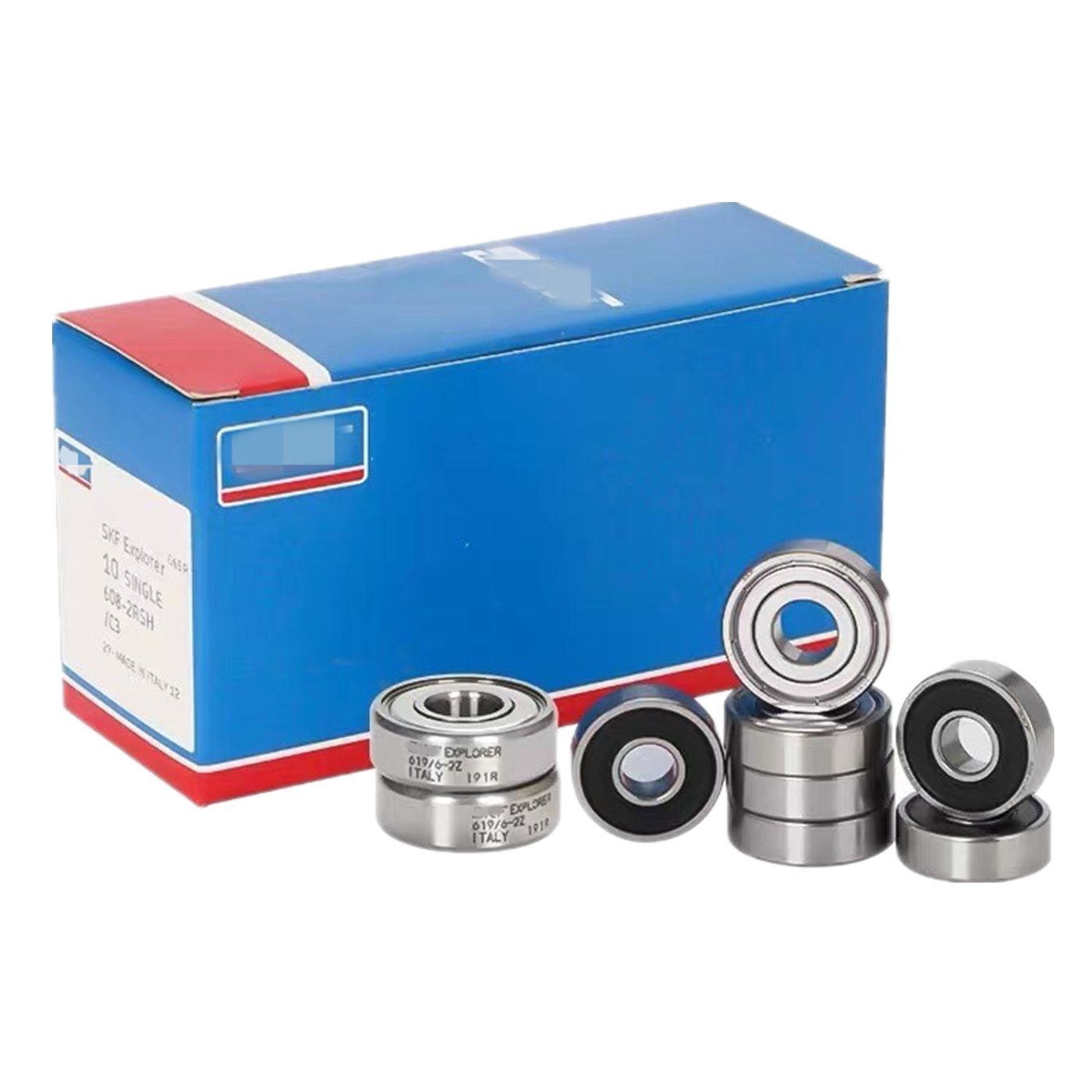 For SKF quality 687-2Z 687-2RSH 688-2Z 688-2RSH 689-2Z 689-2RSH Miniature ball micro Deep Groove Ball bearing Machinery bearings