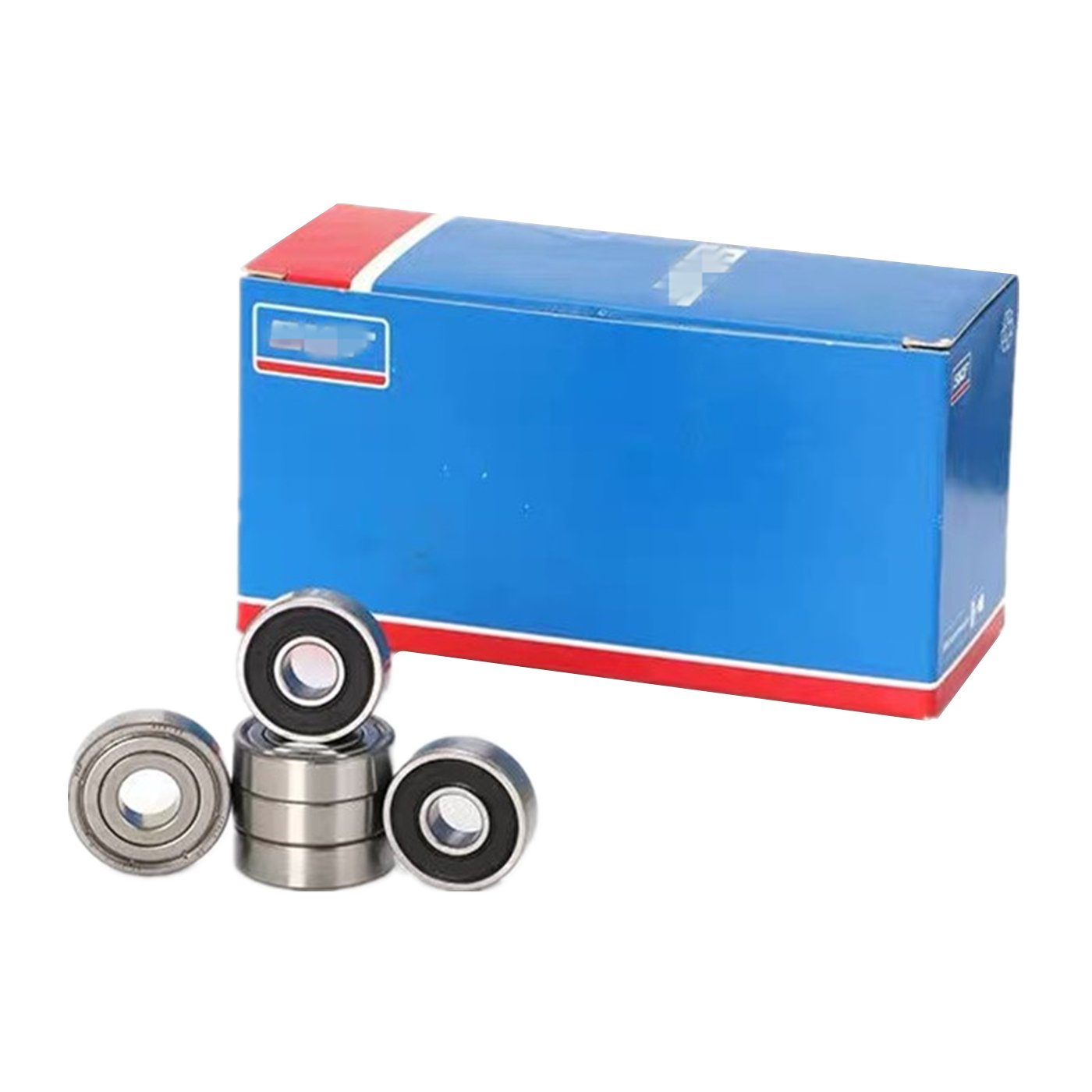 For SKF quality 687-2Z 687-2RSH 688-2Z 688-2RSH 689-2Z 689-2RSH Miniature ball micro Deep Groove Ball bearing Machinery bearings