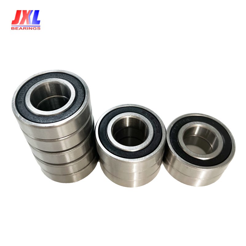 JXL 6003ZZ/2RS High Speed Miniature 6000 6001 6002 6003 6004 Zz 2Rs Deep Groove Ball Bearing