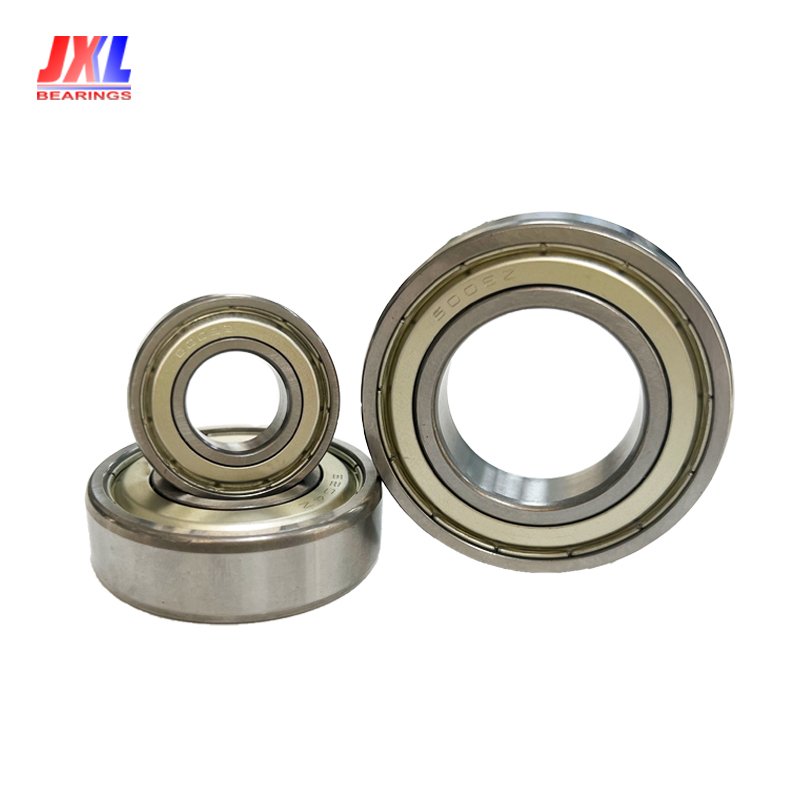 JXL 6003ZZ/2RS High Speed Miniature 6000 6001 6002 6003 6004 Zz 2Rs Deep Groove Ball Bearing