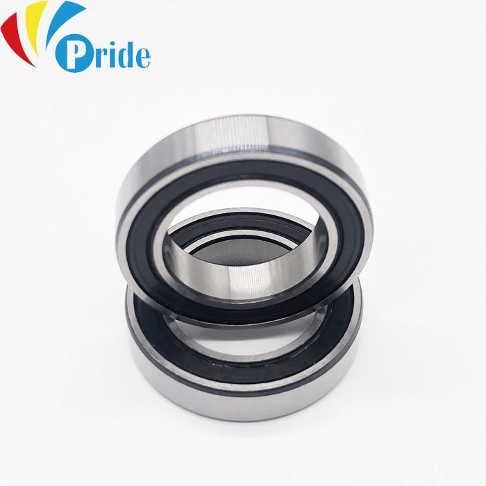 Spot New Products Low Friction Deep Groove Ball Bearing 6216 C3 6216-2RS 80X140X26 mm 6216ZZ