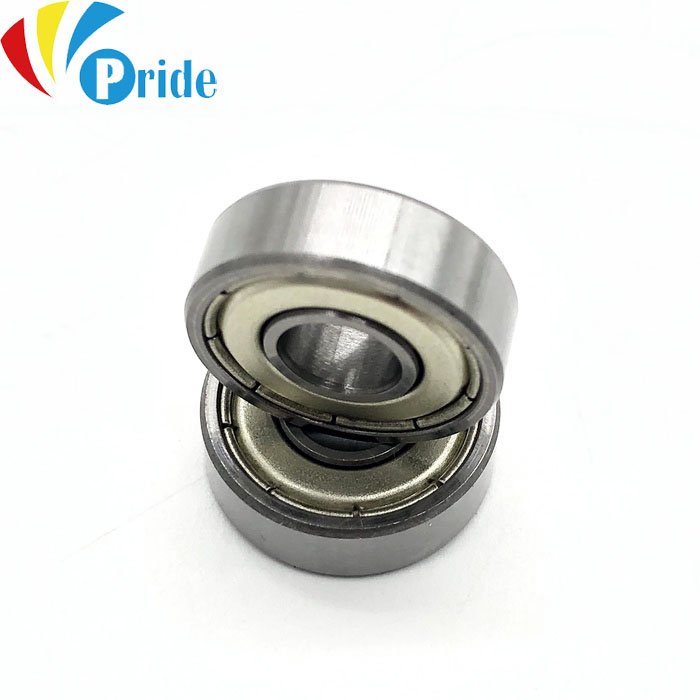 Spot New Products Low Friction Deep Groove Ball Bearing 6216 C3 6216-2RS 80X140X26 mm 6216ZZ