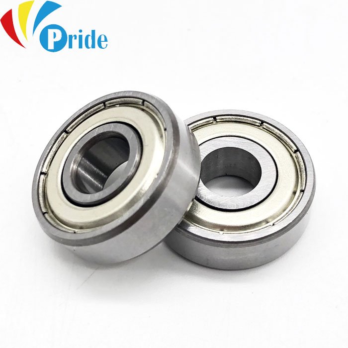 Spot New Products Low Friction Deep Groove Ball Bearing 6216 C3 6216-2RS 80X140X26 mm 6216ZZ
