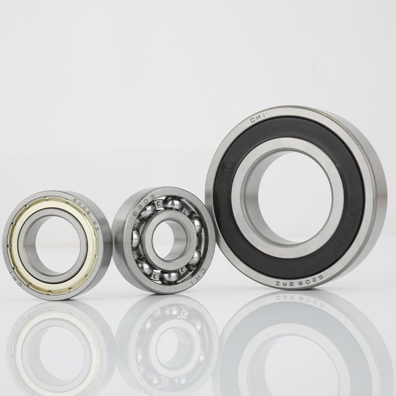 Deep Groove Ball Bearings 6304