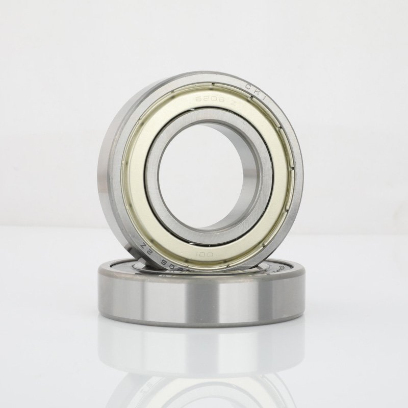Deep Groove Ball Bearings 6304