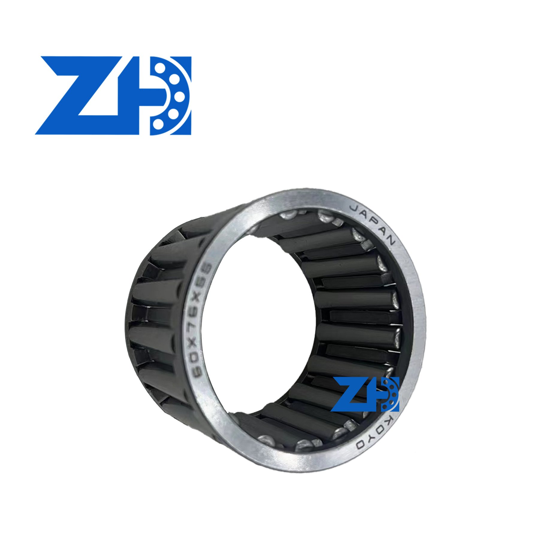 High Quality 60X76X55 Deep Groove Ball Bearing CHROME STEEL