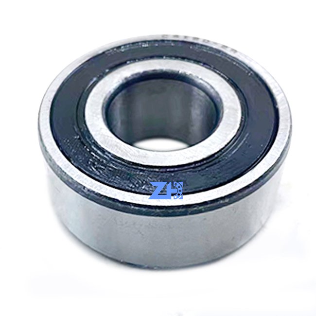 High Speed Deep Groove Ball Bearing 6313-2RS for Multiple Functions Low Friction Efficiency