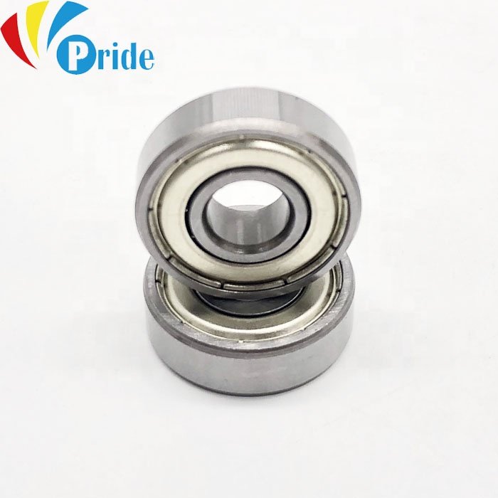 Wholesale Direct Sales Spot Goods deep groove Ball Bearing 6309 6310 6311 Z/2Z for motorcycle