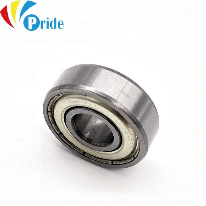 Wholesale Direct Sales Spot Goods deep groove Ball Bearing 6309 6310 6311 Z/2Z for motorcycle
