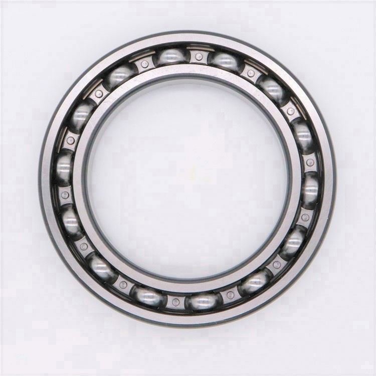 Deep Groove Ball Bearing B60-57 60x101x17.2