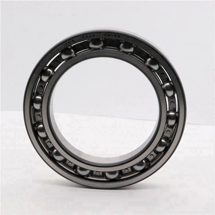 Deep Groove Ball Bearing B60-57 60x101x17.2