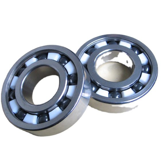 high speed deep groove ball bearing 626 629 ceramic ball bearing LBR BRAND