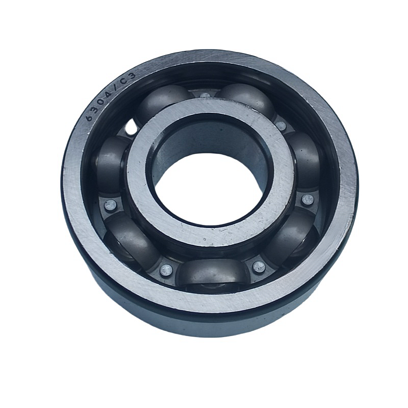 6305-2RS1 Deep Groove Ball Bearing Single Row 25x62x17mm Chrome Steel with 2RS 2Z Seals Stainless P5 Precision Rating