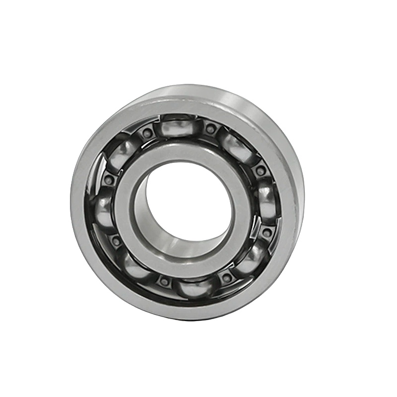 6305-2RS1 Deep Groove Ball Bearing Single Row 25x62x17mm Chrome Steel with 2RS 2Z Seals Stainless P5 Precision Rating
