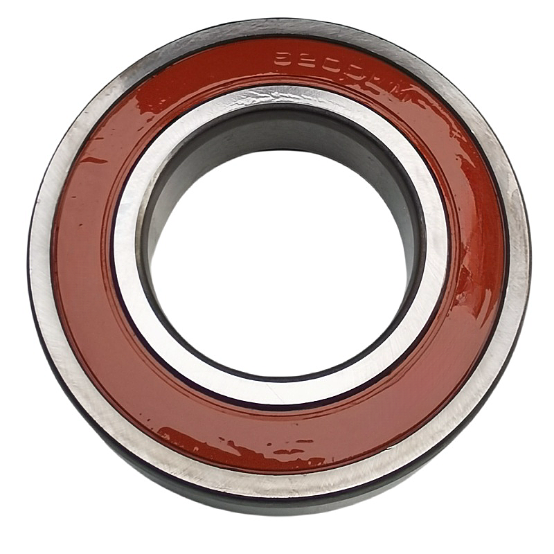 6305-2RS1 Deep Groove Ball Bearing Single Row 25x62x17mm Chrome Steel with 2RS 2Z Seals Stainless P5 Precision Rating
