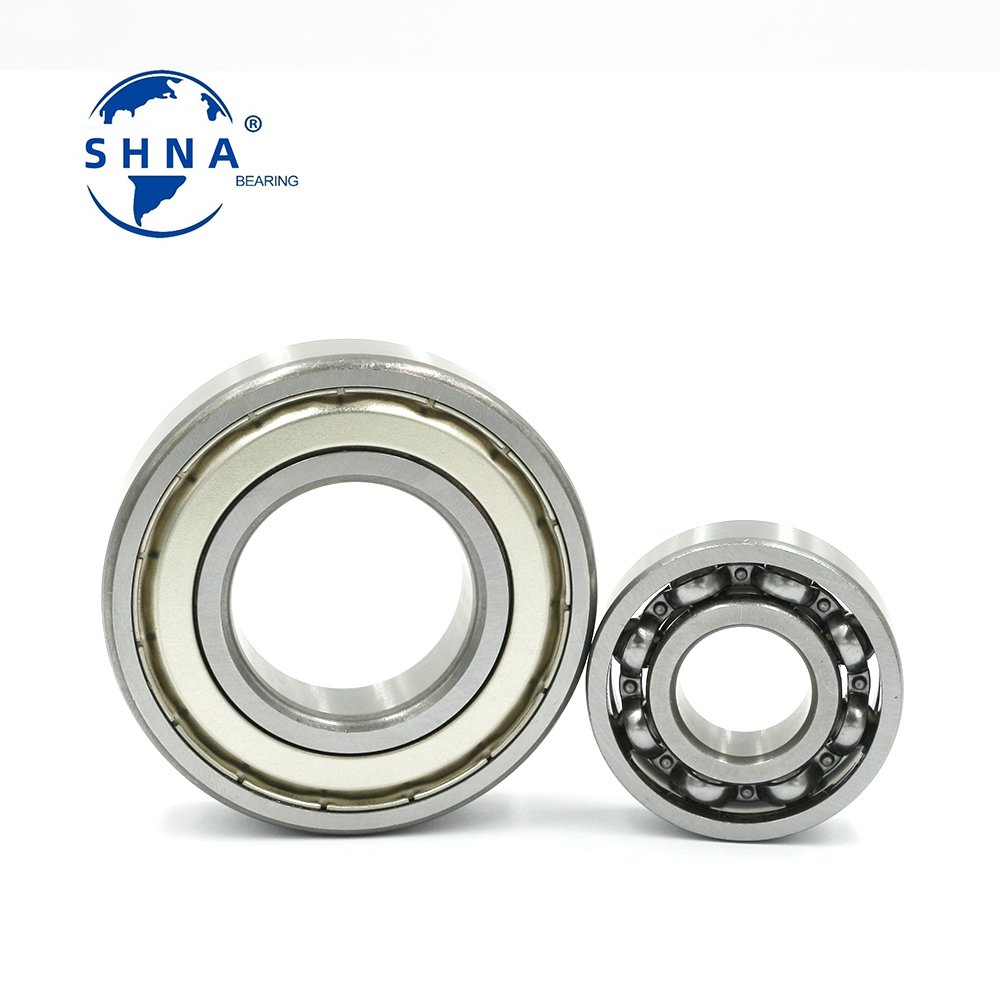 High Temperature Deep Groove Ball Bearing 6201 6202 6203 6204 6205 6206 6207 6208 6209 6210 ZZ VA201 VA208 VA228