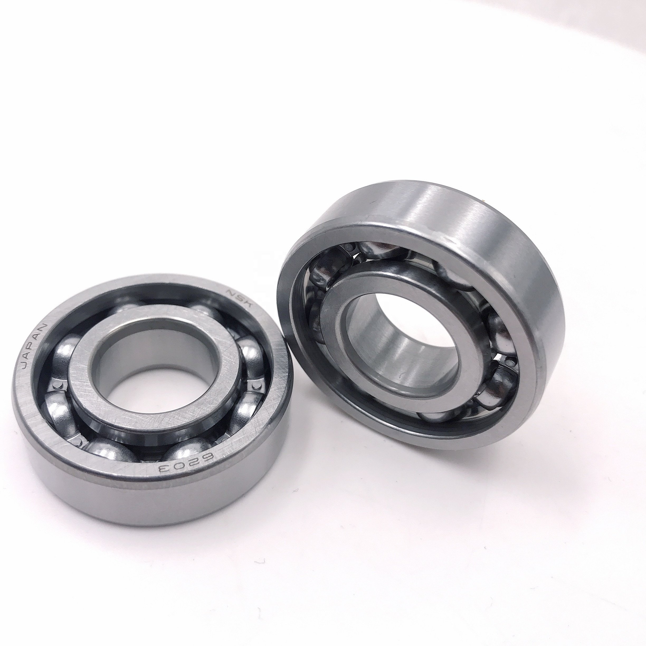 Original 27BC08S3N Gearbox Deep Groove Ball Bearing