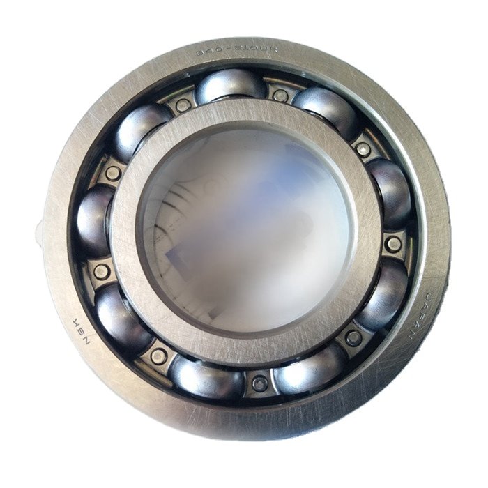 Original 27BC08S3N Gearbox Deep Groove Ball Bearing
